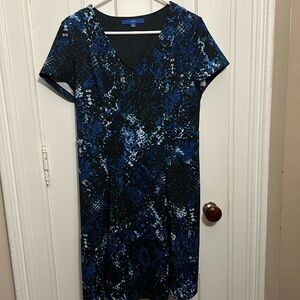 Women’s dress size Large